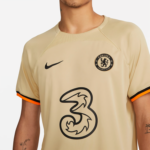 Camisa Chelsea III Versão Jogador – 2022 - Imagem 3