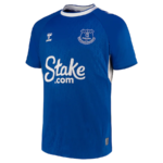 Camisa Everton I – 2022