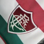 Camisa Umbro Fluminense Regata II – 2023 - Imagem 3
