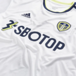 Camisa Leeds United I – 2022 - Imagem 3