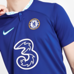 Camisa Chelsea I - 2022 - Imagem 3
