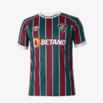 Camisa Umbro Fluminense I – 2023