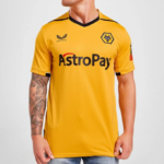Camisa Wolverhampton I – 2022 - Imagem 3