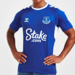 Camisa Everton I – 2022 - Imagem 3