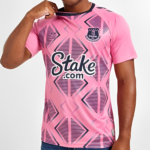 Camisa Everton II – 2022 - Imagem 3