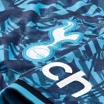 Camisa Tottenham III - 2022 - Imagem 3