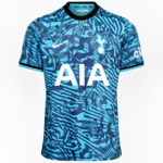 Camisa Tottenham III - 2022