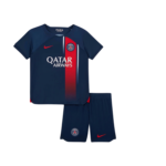 Conjunto PSG I - 2023 Infantil