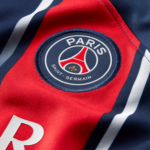 Conjunto PSG I - 2023 Infantil - Imagem 3