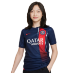 Camisa PSG I - 2023 Feminina
