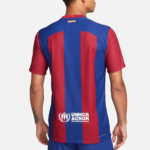 Camisa Barcelona I Versão Jogador – 2023 - Imagem 2