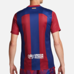 Camisa Barcelona I - 2023 - Imagem 2