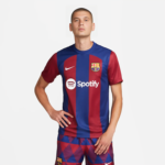 Camisa Barcelona I - 2023