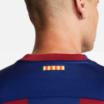 Camisa Barcelona I - 2023 - Imagem 3