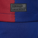 Conjunto Barcelona I - 2023 Infantil - Imagem 4