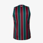 Camisa Umbro Fluminense Regata I – 2023 - Imagem 2