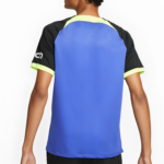 Camisa Tottenham II Versão Jogador – 2022 - Imagem 2