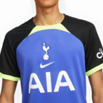 Camisa Tottenham II Versão Jogador – 2022 - Imagem 3