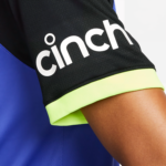 Camisa Tottenham II Versão Jogador – 2022 - Imagem 4