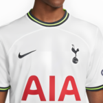 Camisa Tottenham I Versão Jogador – 2022 - Imagem 3
