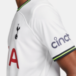 Camisa Tottenham I Versão Jogador – 2022 - Imagem 4
