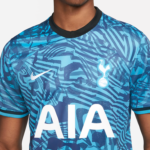Camisa Tottenham III Versão Jogador – 2022 - Imagem 3