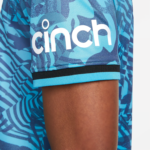 Camisa Tottenham III Versão Jogador – 2022 - Imagem 4