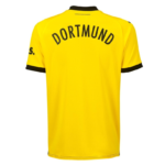 Camisa Borussia Dortmund I - 2023 - Imagem 2