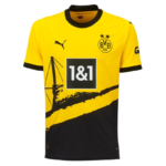 Camisa Borussia Dortmund I - 2023
