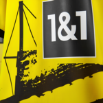 Camisa Borussia Dortmund I - 2023 - Imagem 3