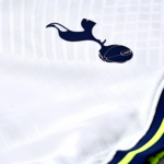 Camisa Tottenham I - 2022 - Imagem 3