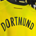 Camisa Borussia Dortmund I - 2023 - Imagem 4