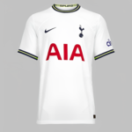 Camisa Tottenham I - 2022