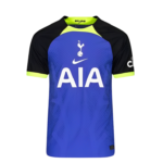 Camisa Tottenham II - 2022
