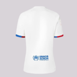 Camisa Barcelona II - 2023 - Imagem 2