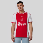 Camisa Ajax I - 2023 - Imagem 3