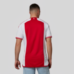Camisa Ajax I - 2023 - Imagem 4