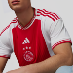 Camisa Ajax I - 2023 - Imagem 5