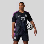 Camisa Bayern de Munique II Jogador - 2023 - Imagem 3