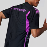 Camisa Bayern de Munique II Jogador - 2023 - Imagem 8