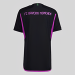 Camisa Bayern de Munique II Jogador - 2023 - Imagem 2