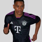 Camisa Bayern de Munique II Jogador - 2023 - Imagem 5