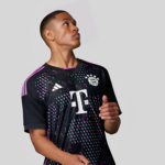 Camisa Bayern de Munique II Jogador - 2023 - Imagem 7