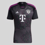 Camisa Bayern de Munique II - 2023