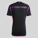Camisa Bayern de Munique II - 2023 - Imagem 2