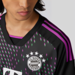 Camisa Bayern de Munique II - 2023 - Imagem 5
