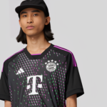 Camisa Bayern de Munique II - 2023 - Imagem 7