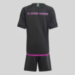 Conjunto Bayern de Munique II 2023 – Infantil - Imagem 2