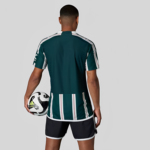 Camisa Manchester United II Versão Jogador – 2023 - Imagem 2