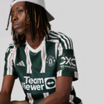 Camisa Manchester United II - 2023 - Imagem 6